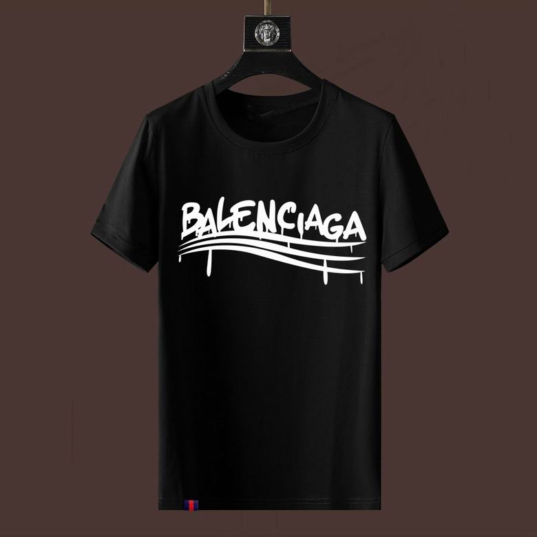 Balenciaga T-shirt Mens ID:20240409-36